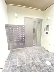 北花田駅 徒歩10分 1階の物件外観写真